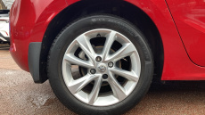 Vauxhall Corsa 1.2 Turbo SE 5dr Petrol Hatchback